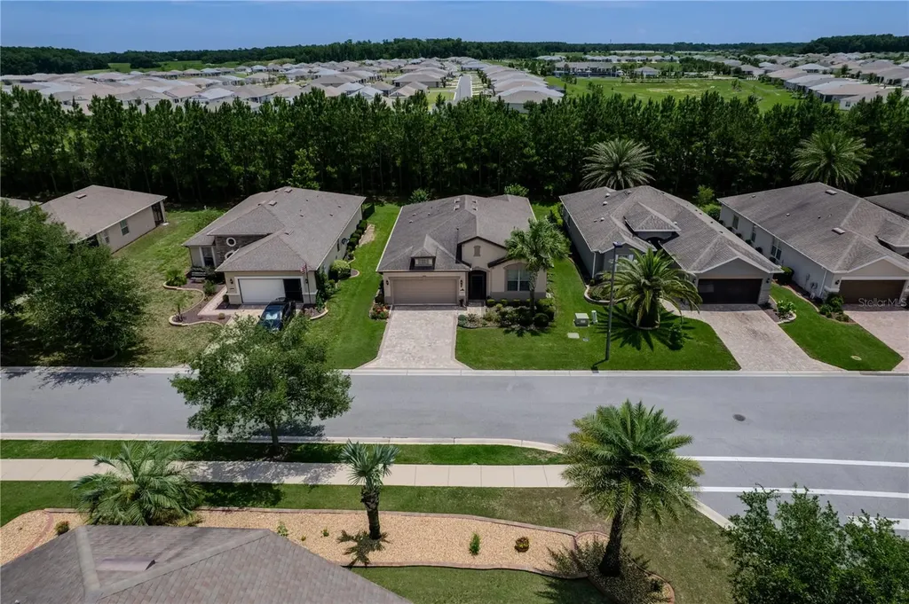 9145 SW 70th Loop Ocala FL 34481