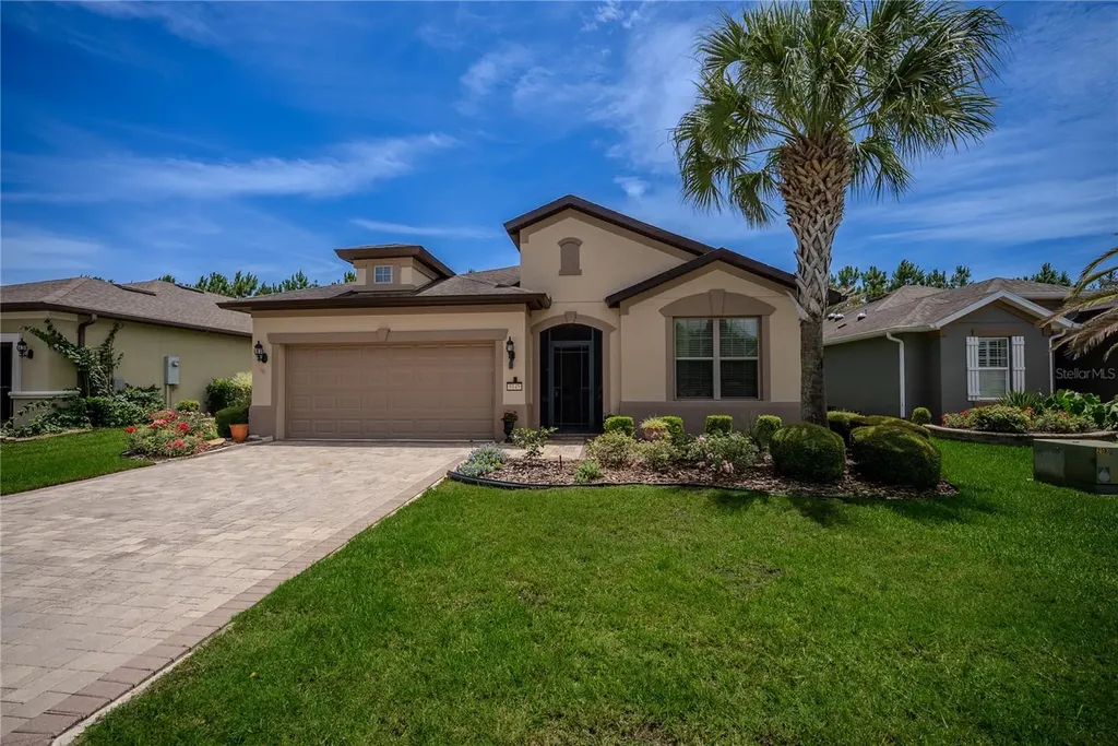 9145 SW 70th Loop Ocala FL 34481