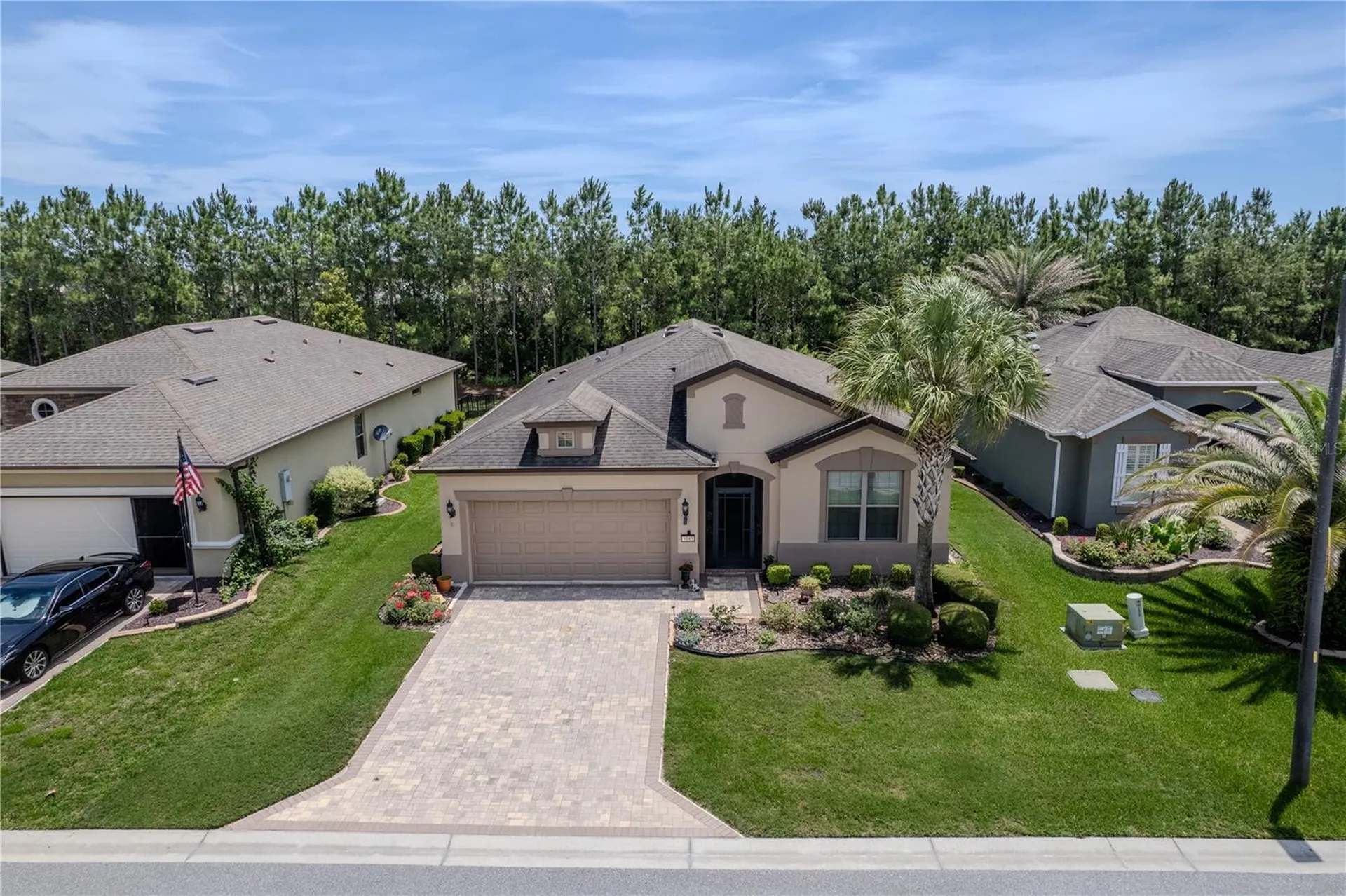 9145 SW 70th Loop Ocala FL 34481