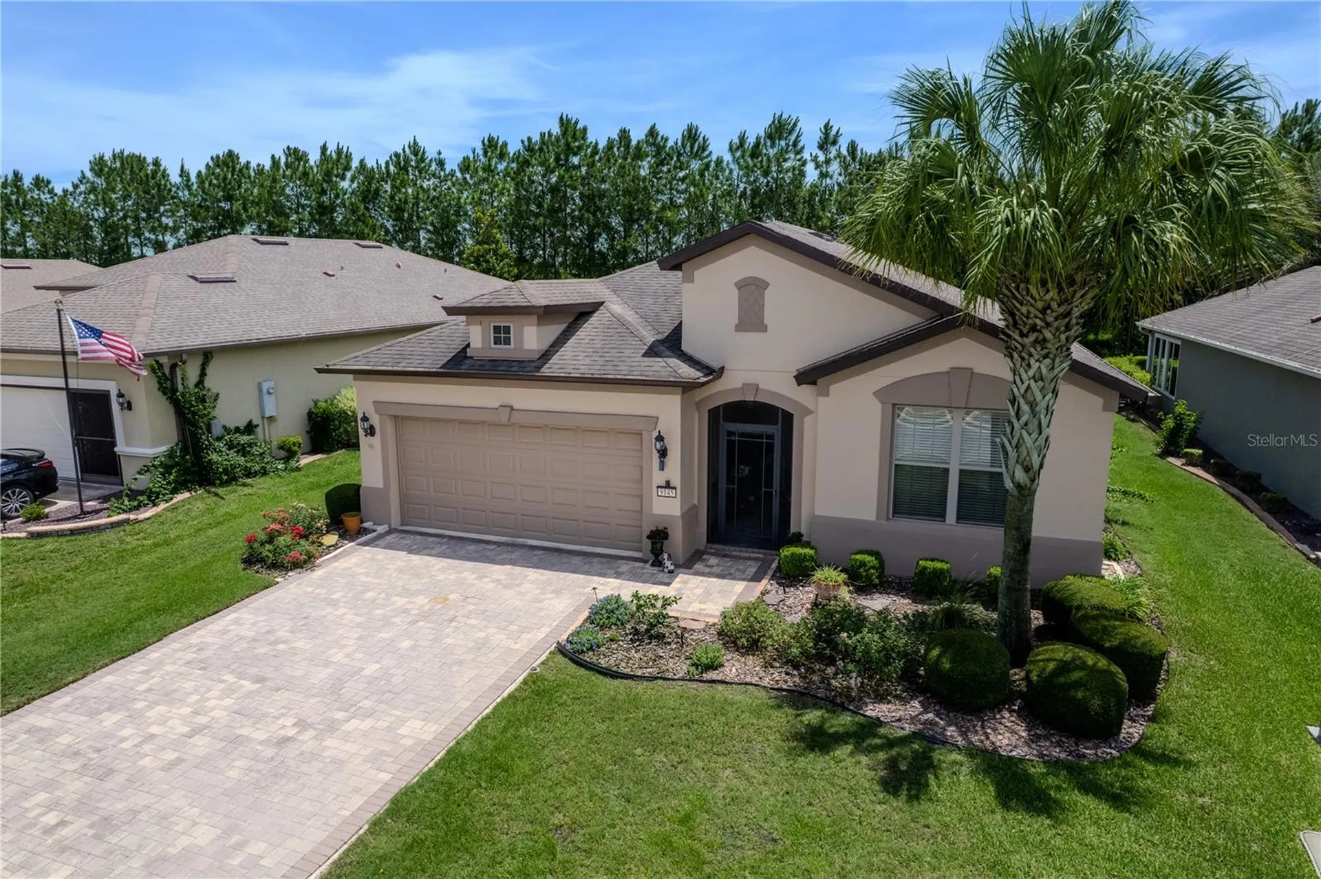 9145 SW 70th Loop Ocala FL 34481