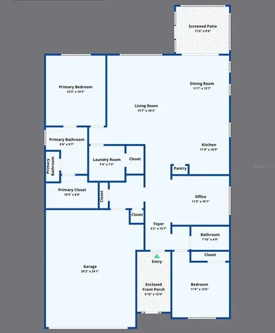 9145 SW 70th Loop Ocala FL 34481