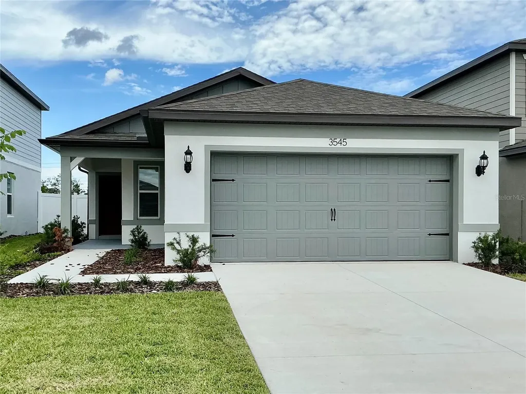 3545 Hornbeam Road Spring Hill FL 34609