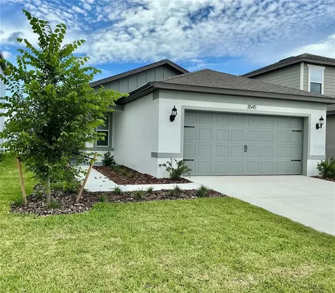 3545 Hornbeam Road Spring Hill FL 34609