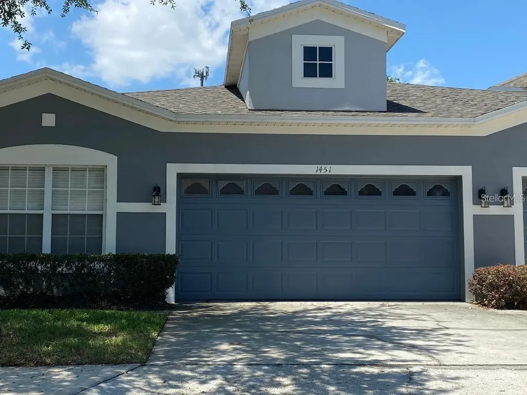 1451 Travertine Terrace Sanford FL 32771