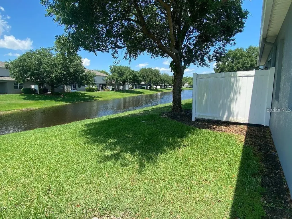 1451 Travertine Terrace Sanford FL 32771