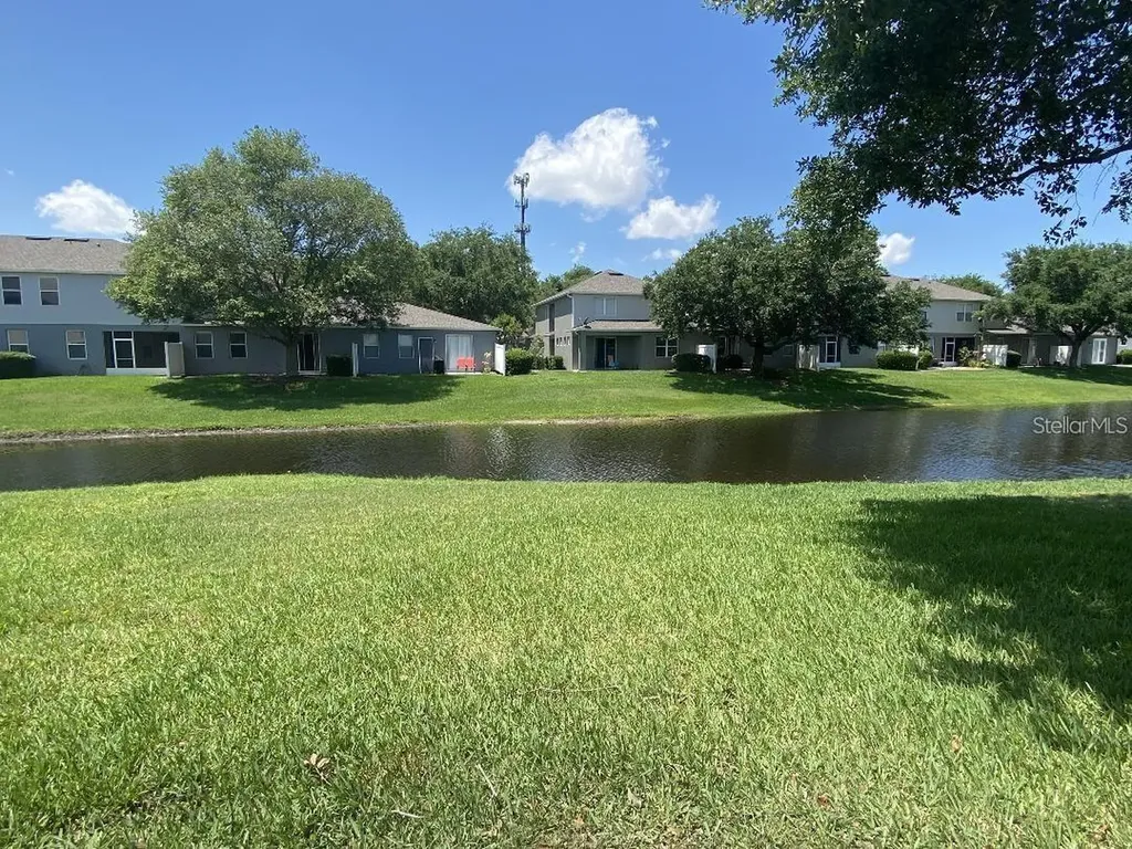 1451 Travertine Terrace Sanford FL 32771