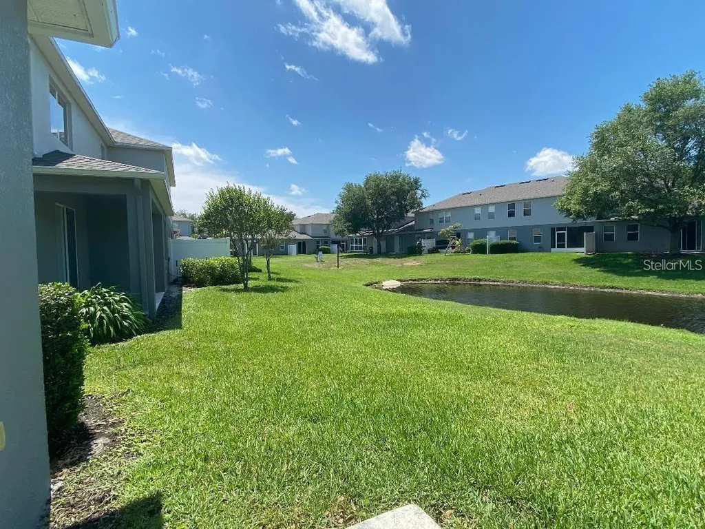 1451 Travertine Terrace Sanford FL 32771