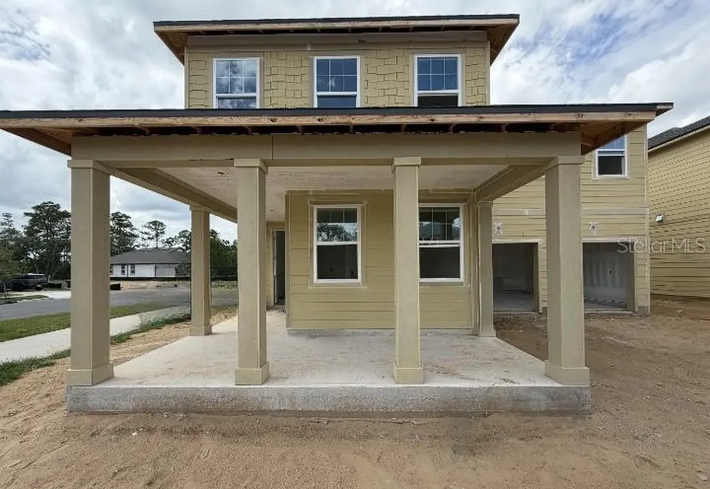 17673 Lake Star Road Winter Garden FL 34787