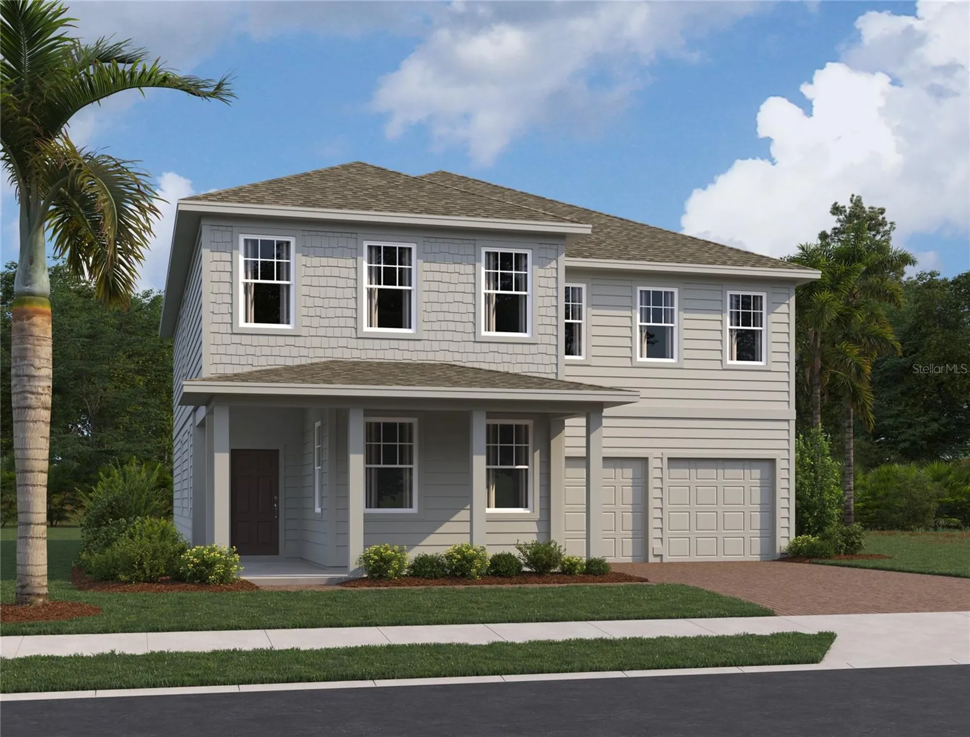 17673 Lake Star Road Winter Garden FL 34787