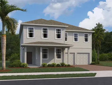 17673 Lake Star Road Winter Garden FL 34787