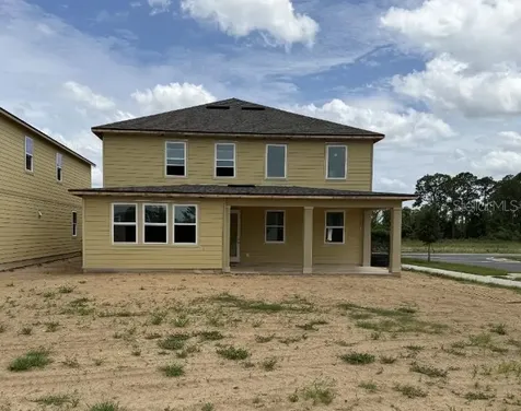 17673 Lake Star Road Winter Garden FL 34787