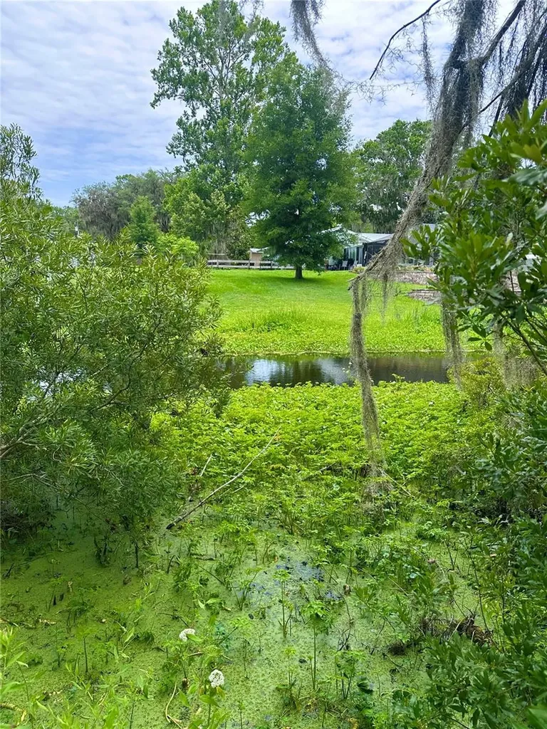 000 SE 197th Place Inglis FL 34449