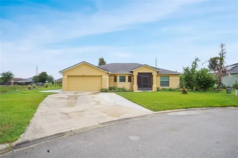 1207 Coda Court Dundee FL 33838