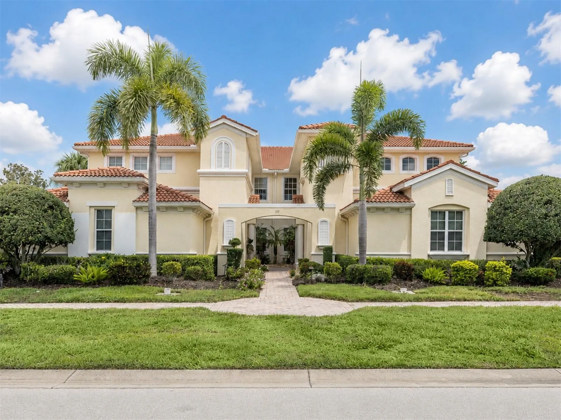 113 Bella Vista Terrace Nokomis FL 34275