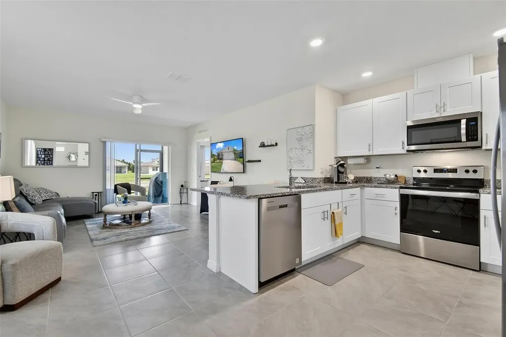 1337 Cork Drive Ormond Beach FL 32174