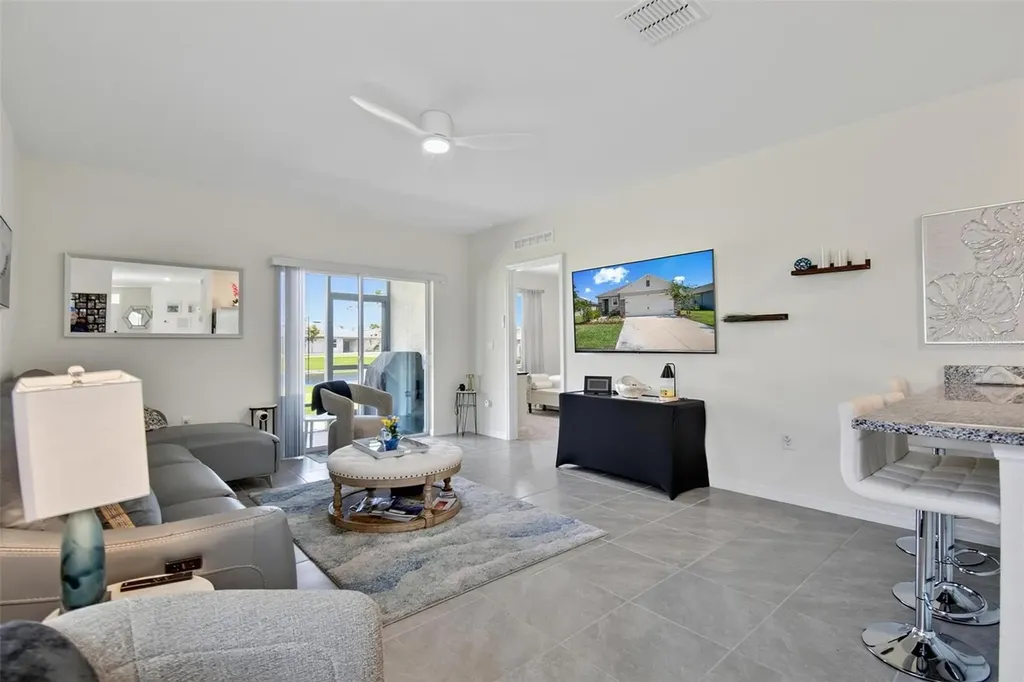 1337 Cork Drive Ormond Beach FL 32174