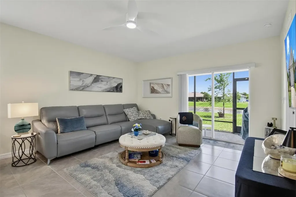 1337 Cork Drive Ormond Beach FL 32174