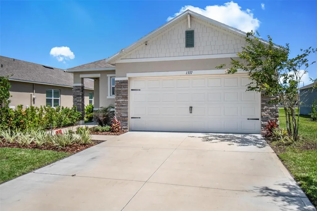 1337 Cork Drive Ormond Beach FL 32174