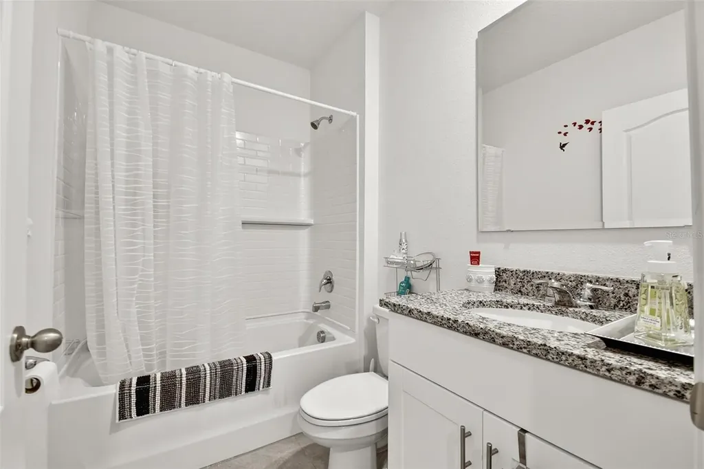 1337 Cork Drive Ormond Beach FL 32174