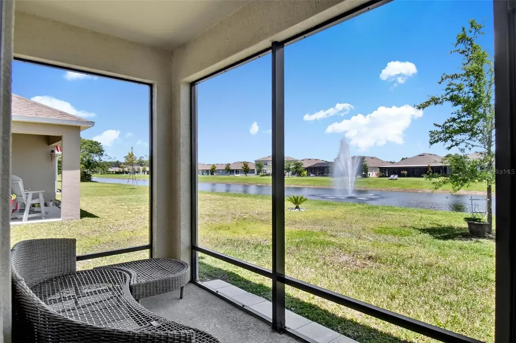1337 Cork Drive Ormond Beach FL 32174