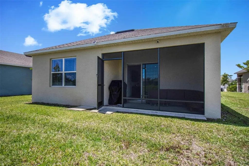 1337 Cork Drive Ormond Beach FL 32174