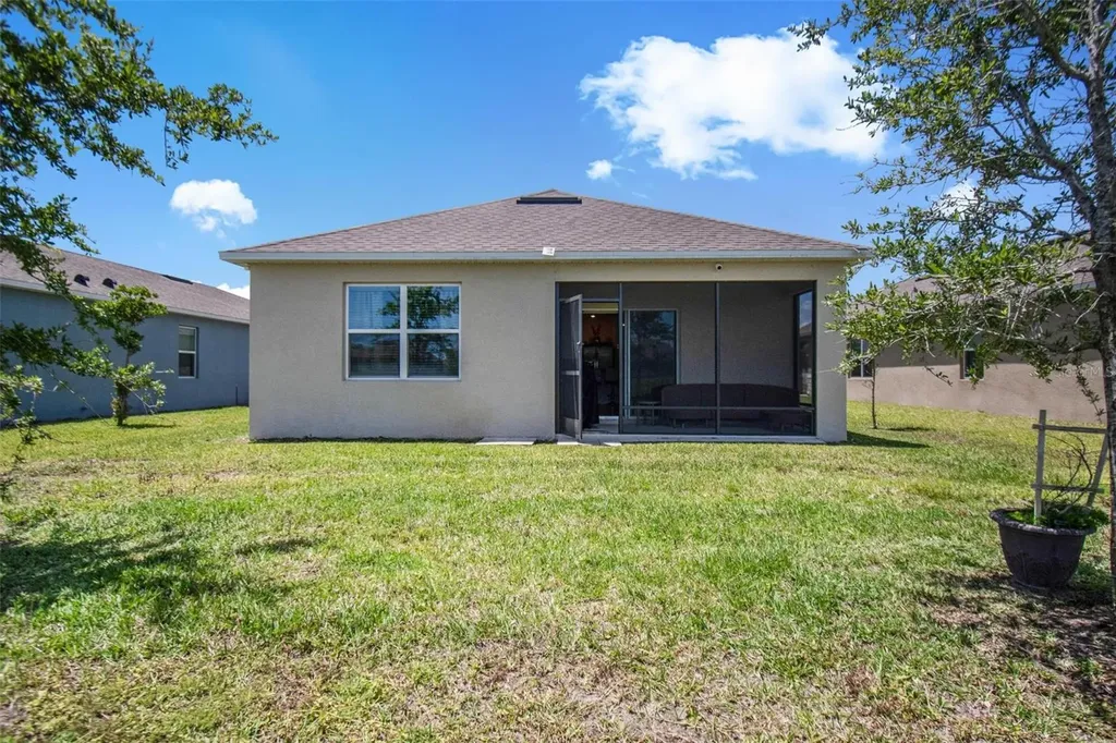 1337 Cork Drive Ormond Beach FL 32174