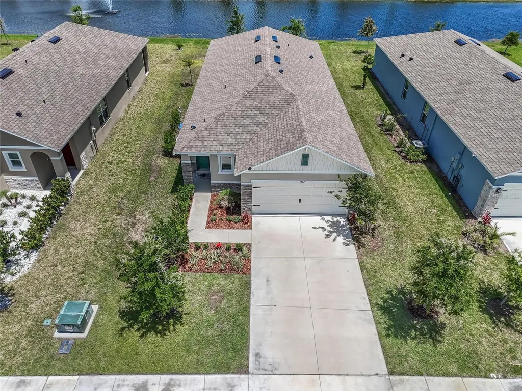 1337 Cork Drive Ormond Beach FL 32174