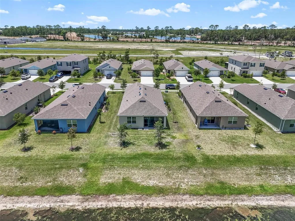 1337 Cork Drive Ormond Beach FL 32174