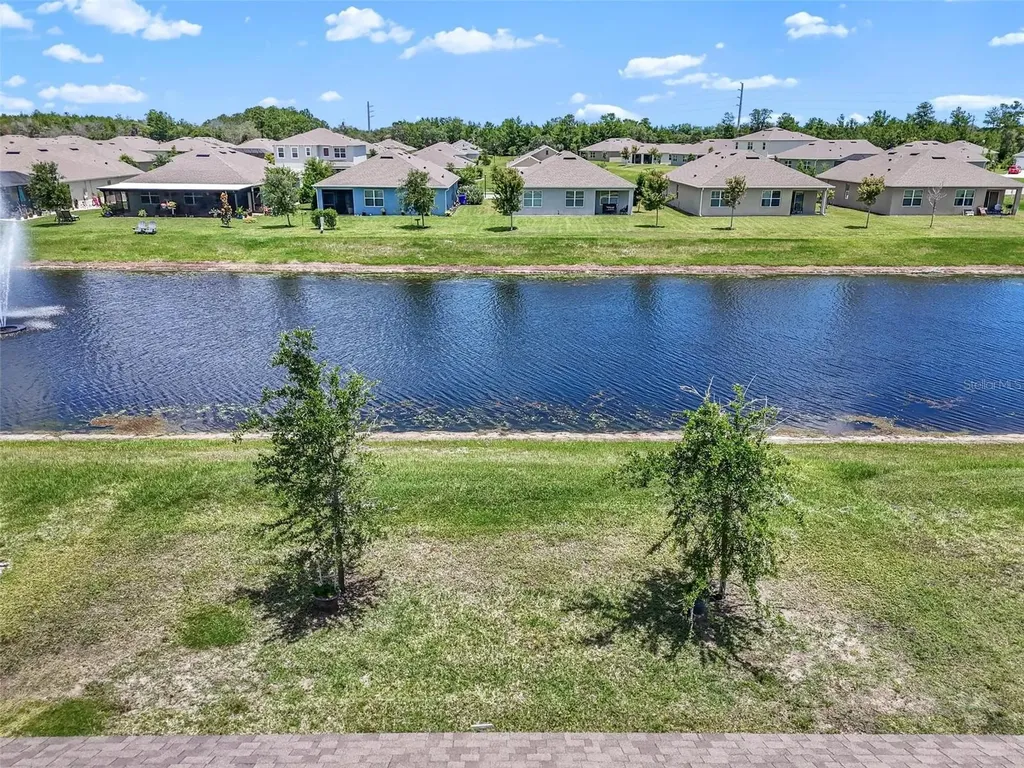 1337 Cork Drive Ormond Beach FL 32174