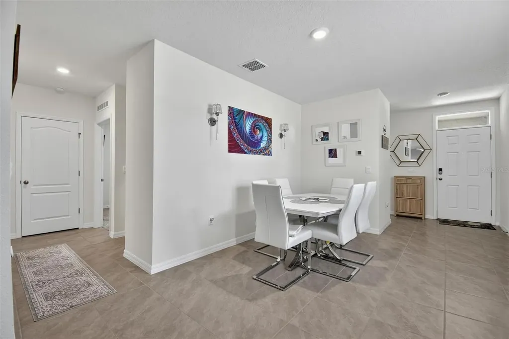 1337 Cork Drive Ormond Beach FL 32174