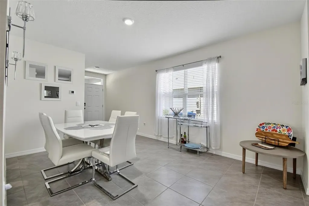 1337 Cork Drive Ormond Beach FL 32174