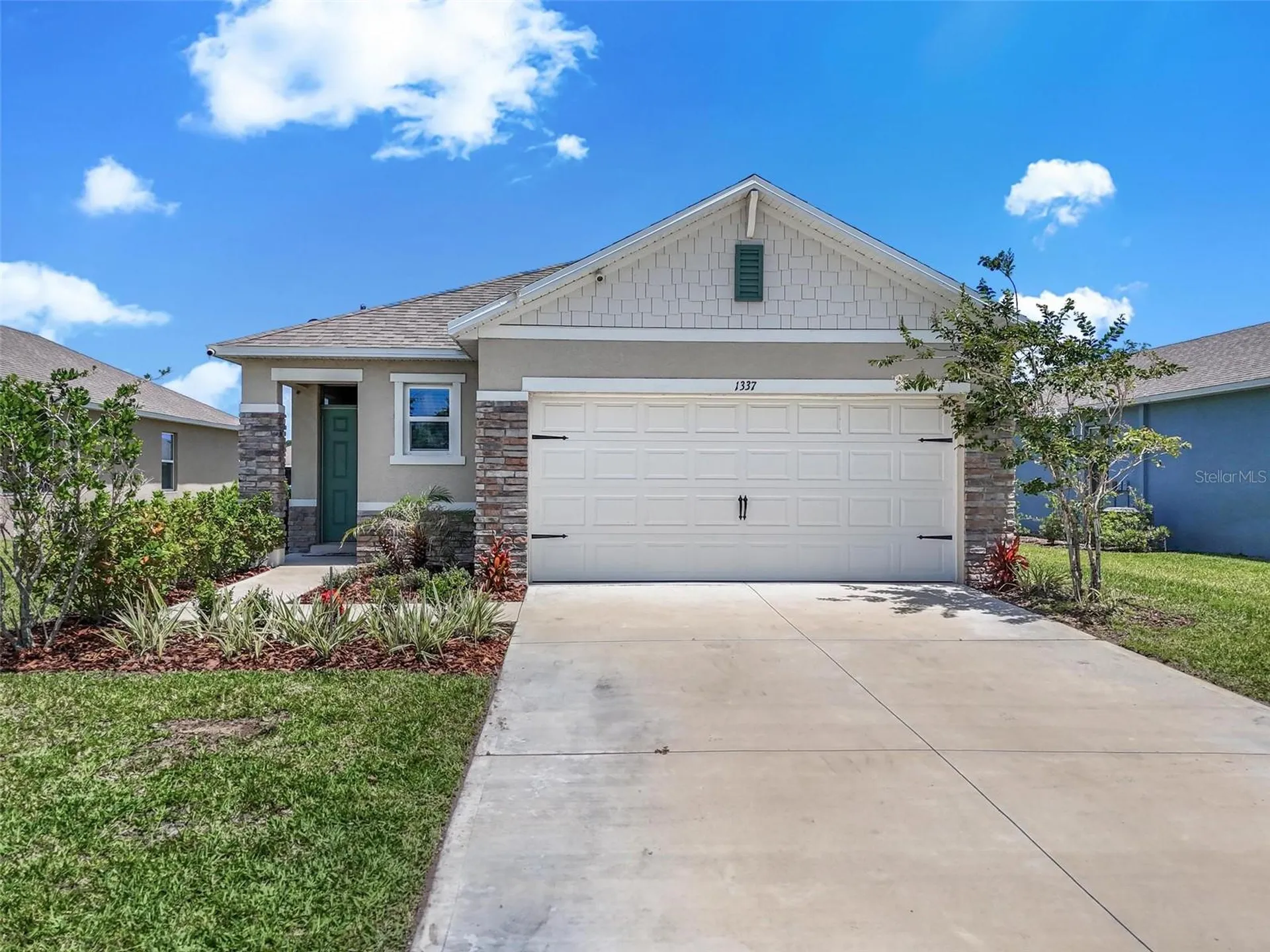 1337 Cork Drive Ormond Beach FL 32174