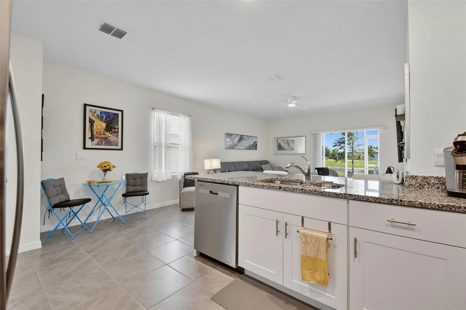 1337 Cork Drive Ormond Beach FL 32174