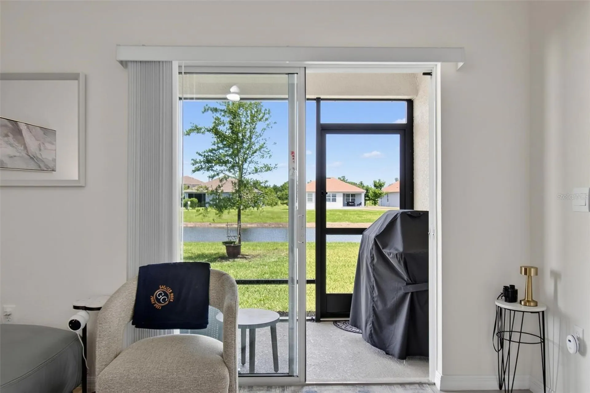 1337 Cork Drive Ormond Beach FL 32174