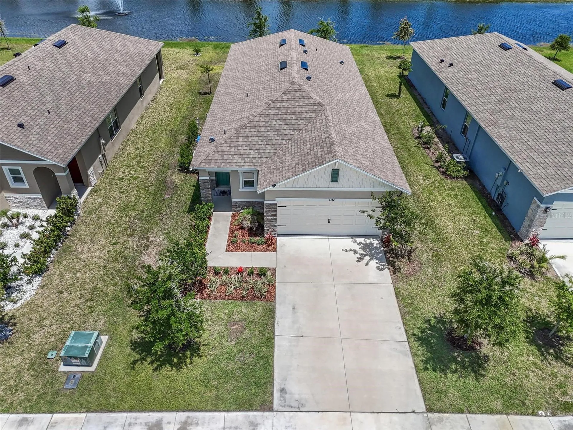 1337 Cork Drive Ormond Beach FL 32174