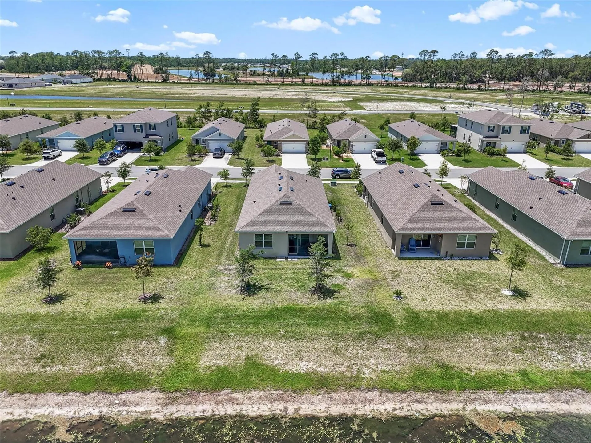 1337 Cork Drive Ormond Beach FL 32174