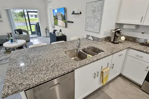 1337 Cork Drive Ormond Beach FL 32174