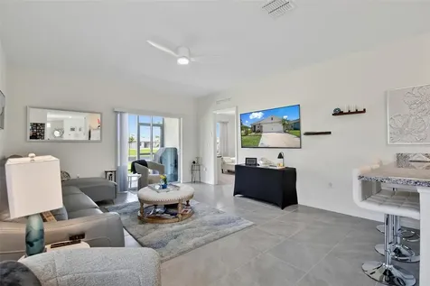 1337 Cork Drive Ormond Beach FL 32174