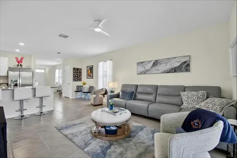 1337 Cork Drive Ormond Beach FL 32174