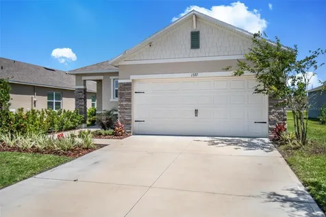 1337 Cork Drive Ormond Beach FL 32174