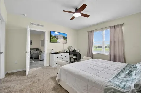 1337 Cork Drive Ormond Beach FL 32174
