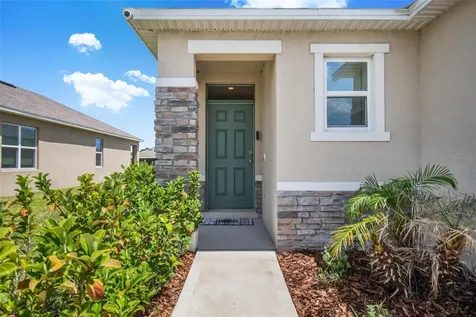 1337 Cork Drive Ormond Beach FL 32174
