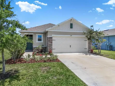 1337 Cork Drive Ormond Beach FL 32174