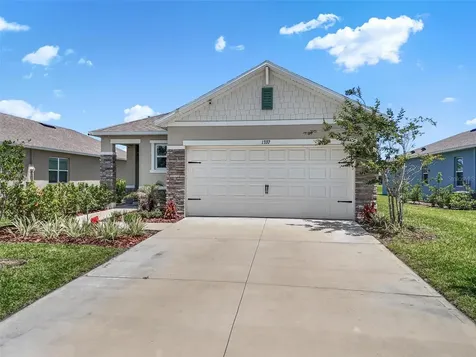1337 Cork Drive Ormond Beach FL 32174