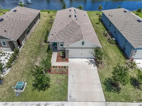 1337 Cork Drive Ormond Beach FL 32174