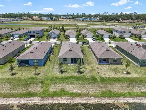 1337 Cork Drive Ormond Beach FL 32174