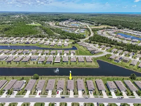 1337 Cork Drive Ormond Beach FL 32174