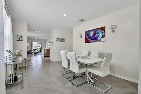 1337 Cork Drive Ormond Beach FL 32174