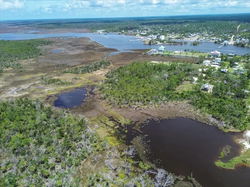 Tbd SW 276 Avenue Steinhatchee FL 32359