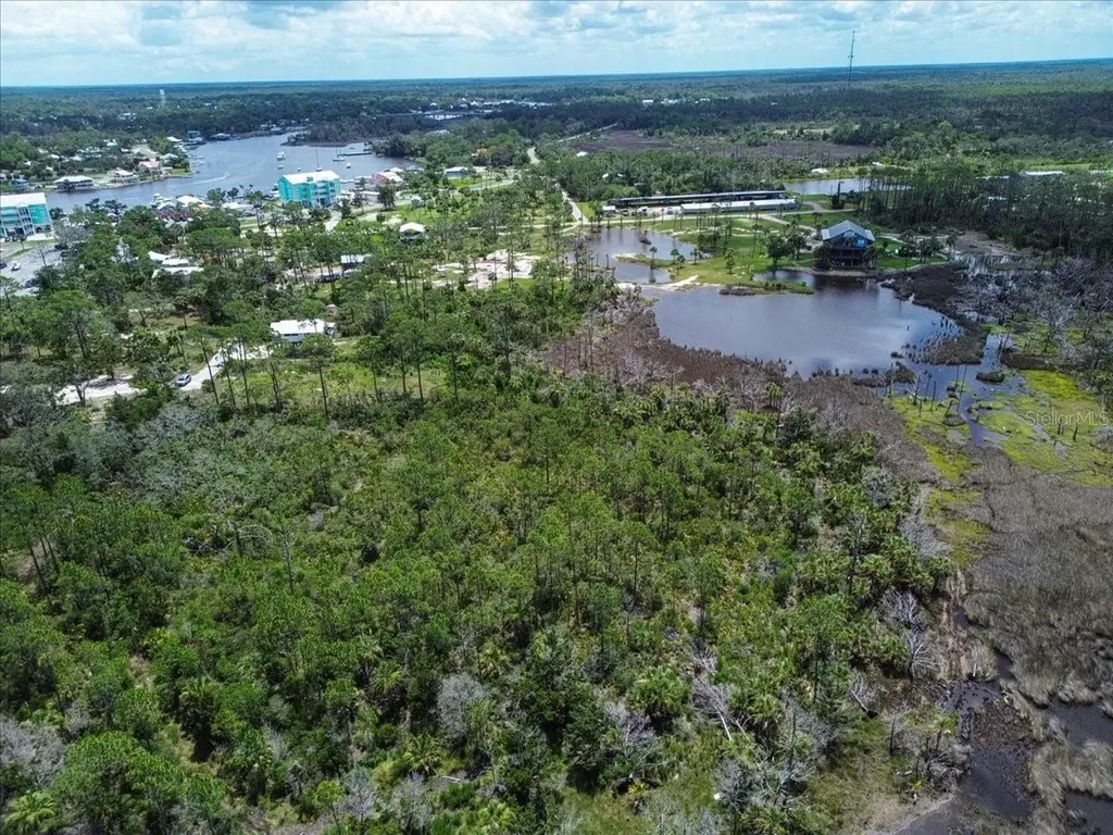 Tbd SW 276 Avenue Steinhatchee FL 32359